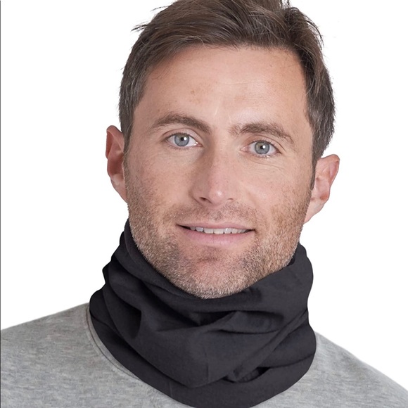 Neck Warmer Gator Scarf - Picture 11 of 12